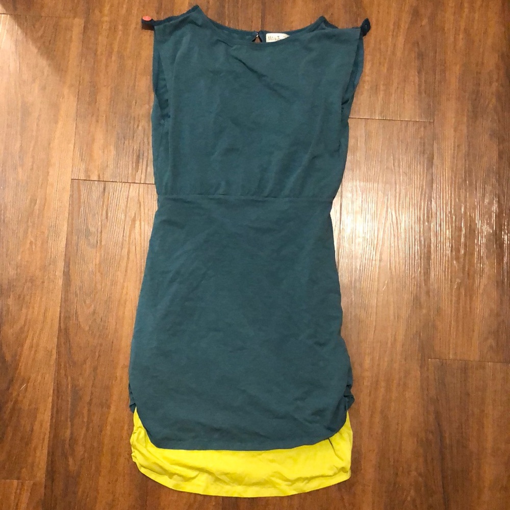 Matilda Jane Dress